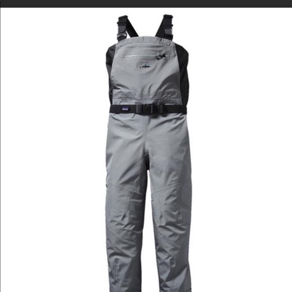I’m looking to buy waders Patagonia, Simms, Orvis - Picture 2 of 2